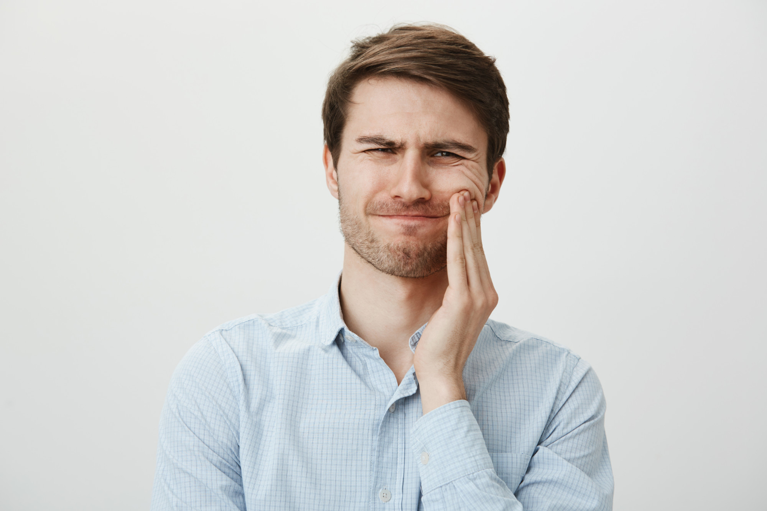 Causas y soluciones de la sensibilidad dental