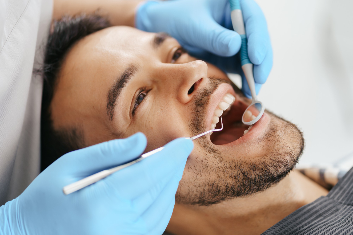 la importancia de una revision dental en vivantadental